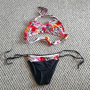Bikini size L